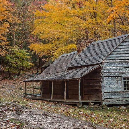 Fireflies And Moonshine Gatlinburg Exterior foto