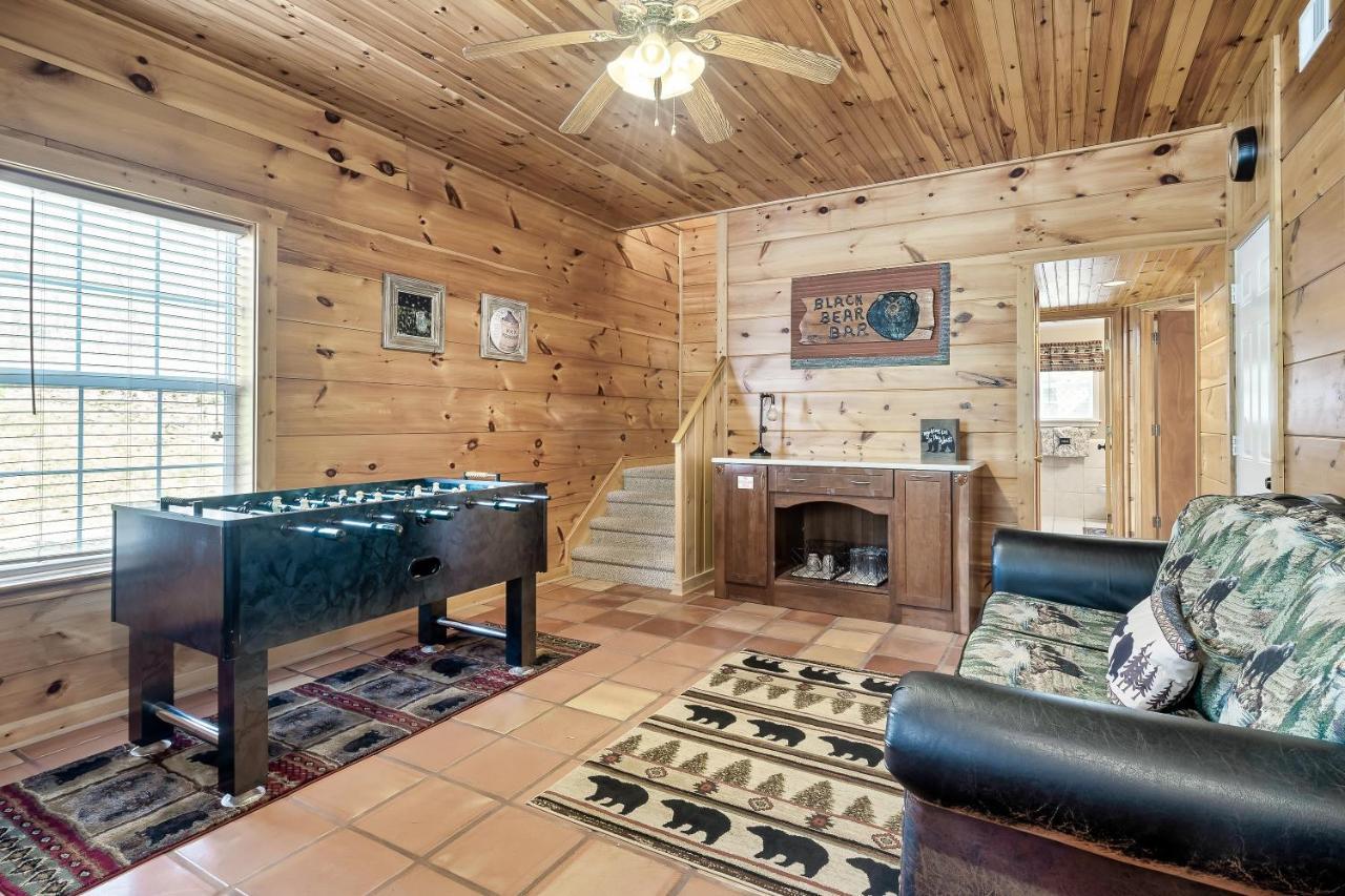 Fireflies And Moonshine Gatlinburg Exterior foto