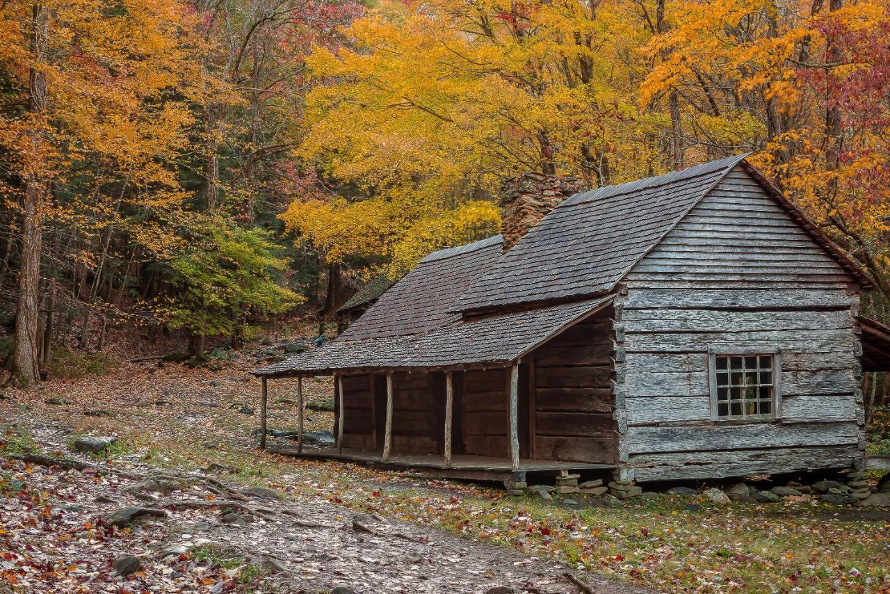 Fireflies And Moonshine Gatlinburg Exterior foto